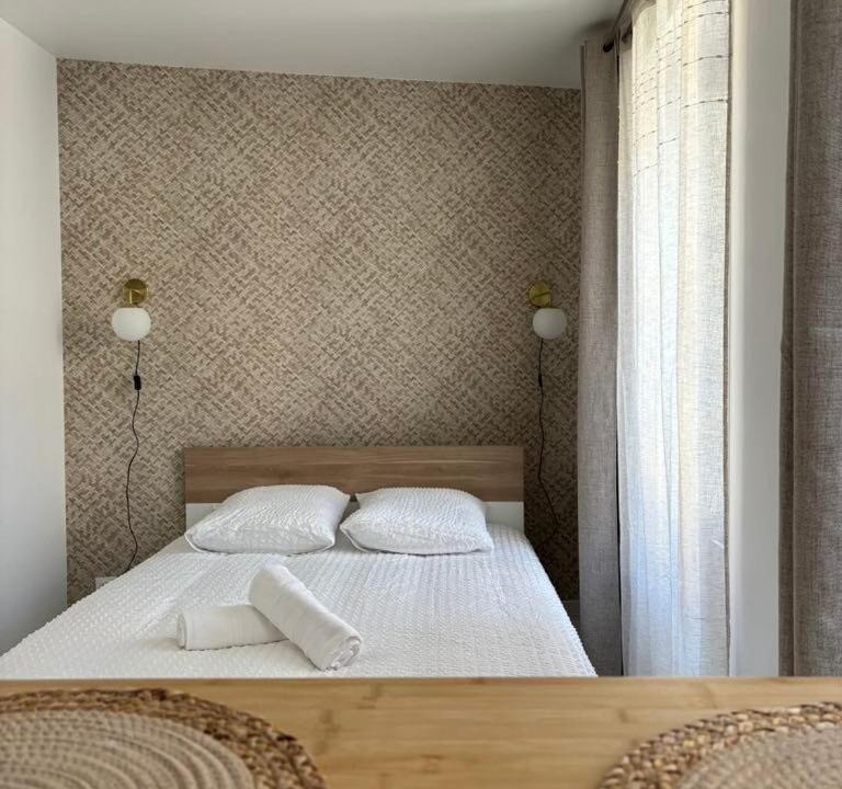 Photo of Bedroom in Bourges