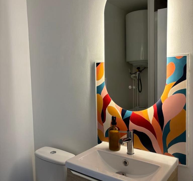 Photo of Bathroom in Bourges