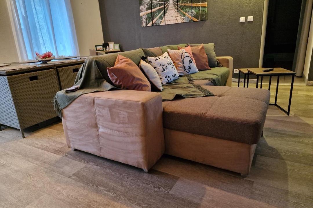 Photo of Livingroom in Haute-Saone