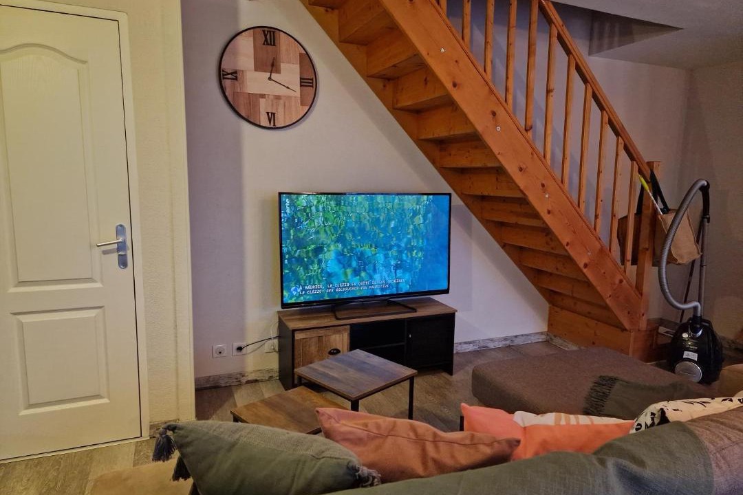 Photo of Livingroom in Haute-Saone