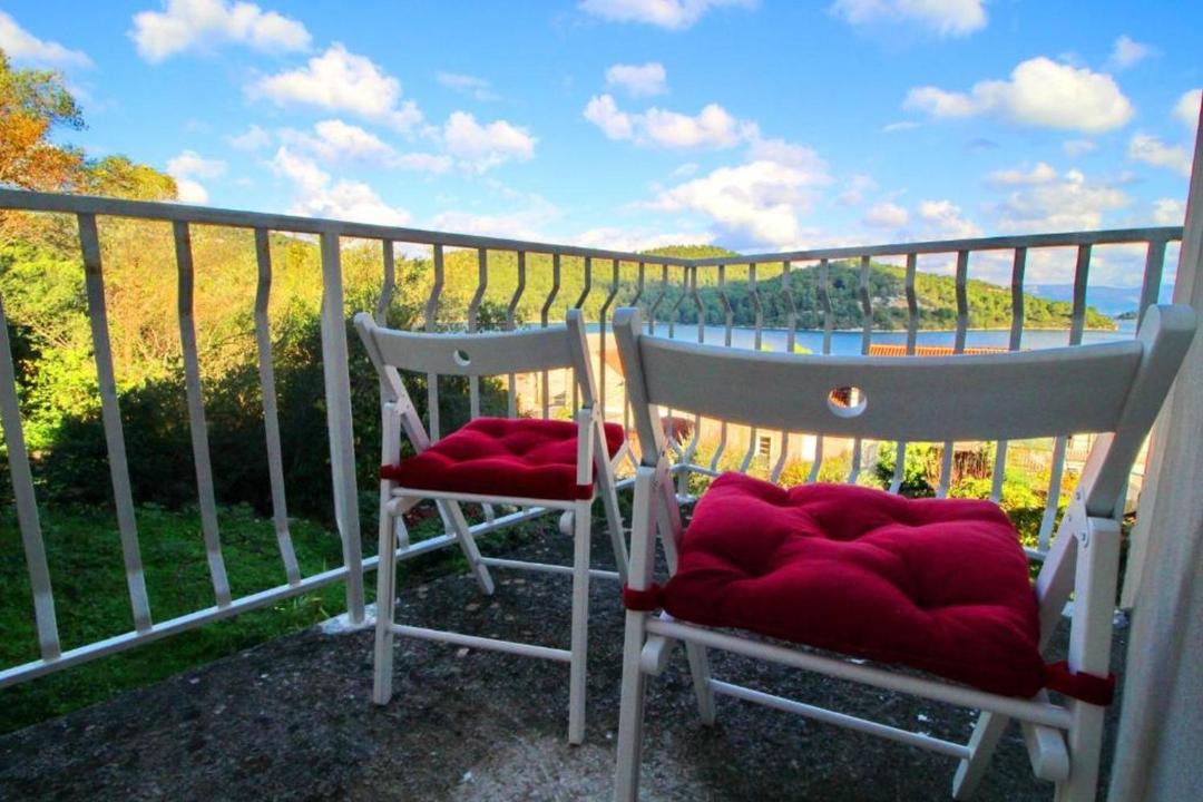 Photo of Patio Balcony in Polace