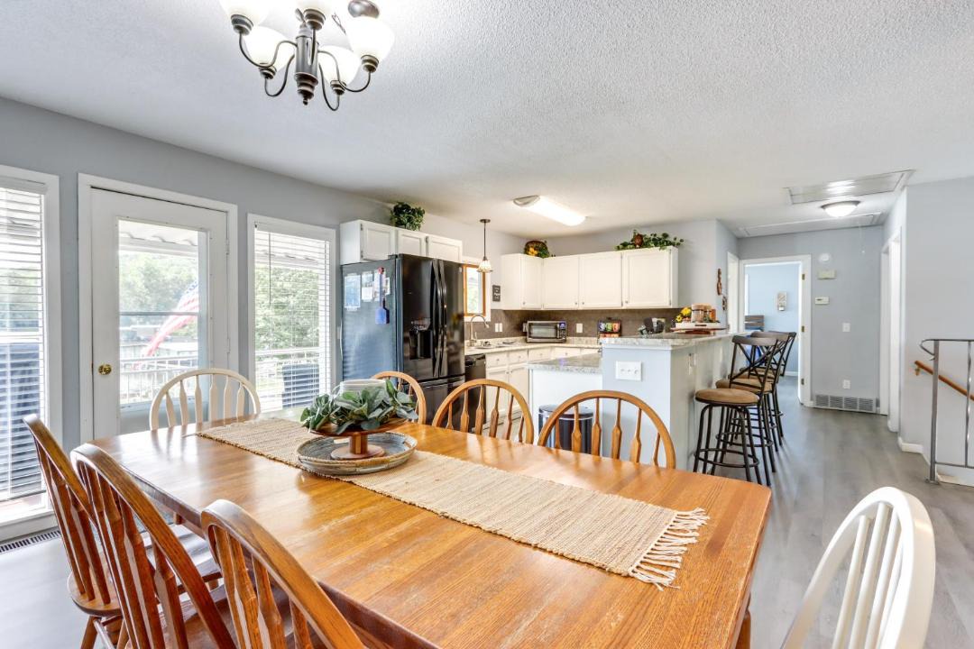 Photo of Kitchen in Roach