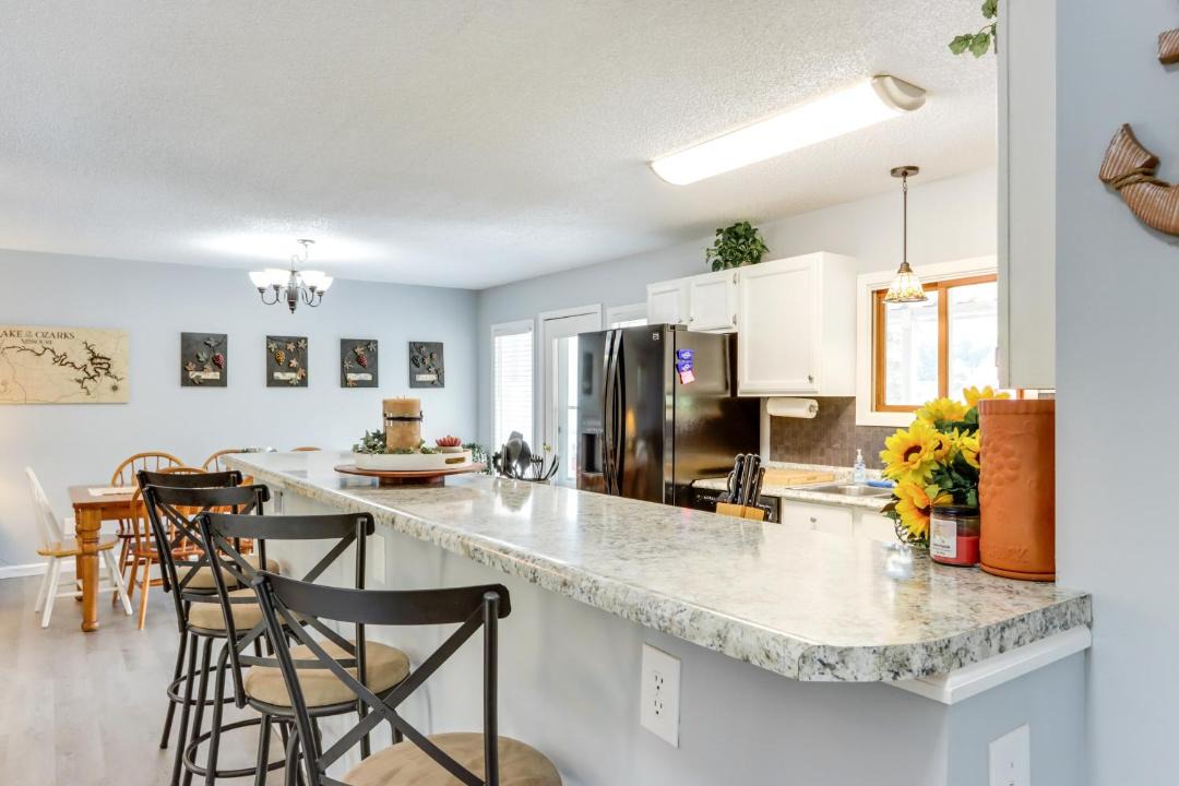 Photo of Kitchen in Roach