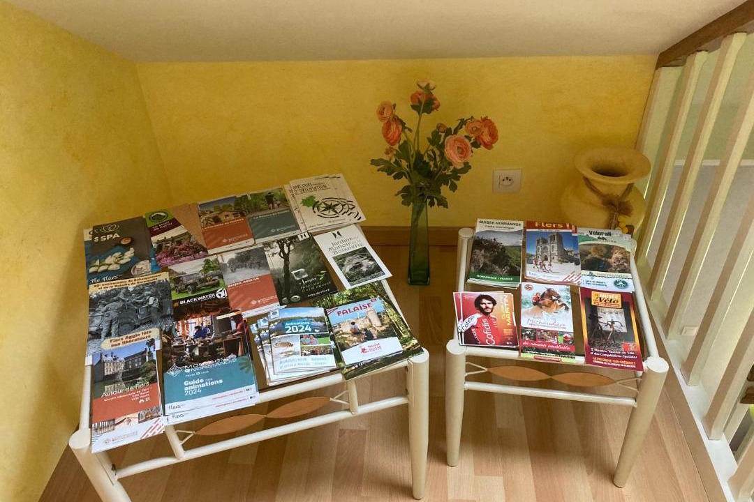 Photo of Others in La Lande-Patry