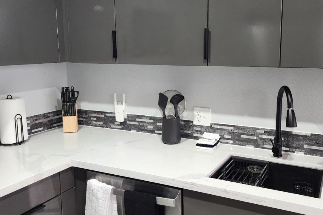 Photo of Kitchen in Tulsa