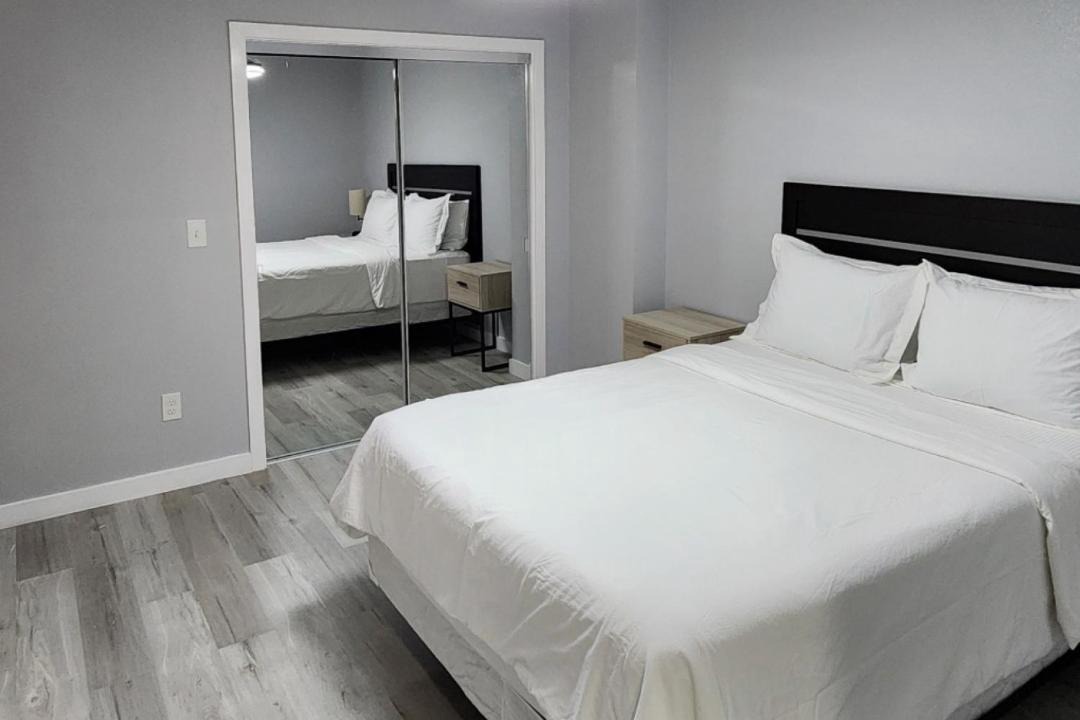 Photo of Bedroom in Tulsa