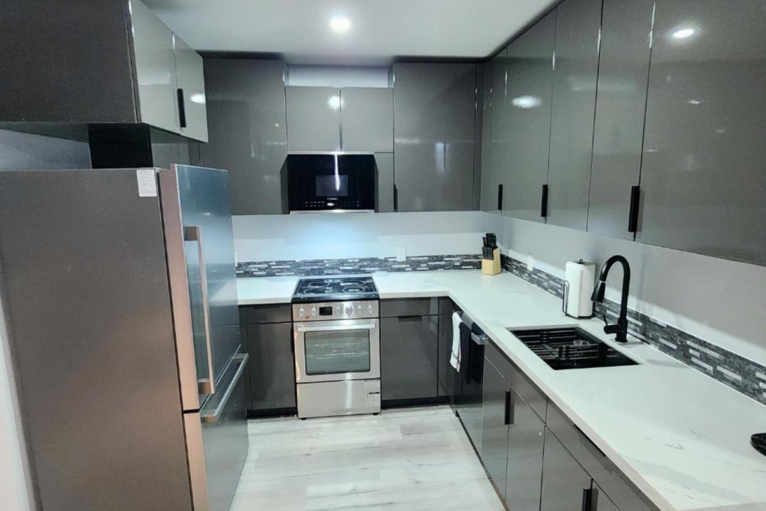 Photo of Kitchen in Tulsa