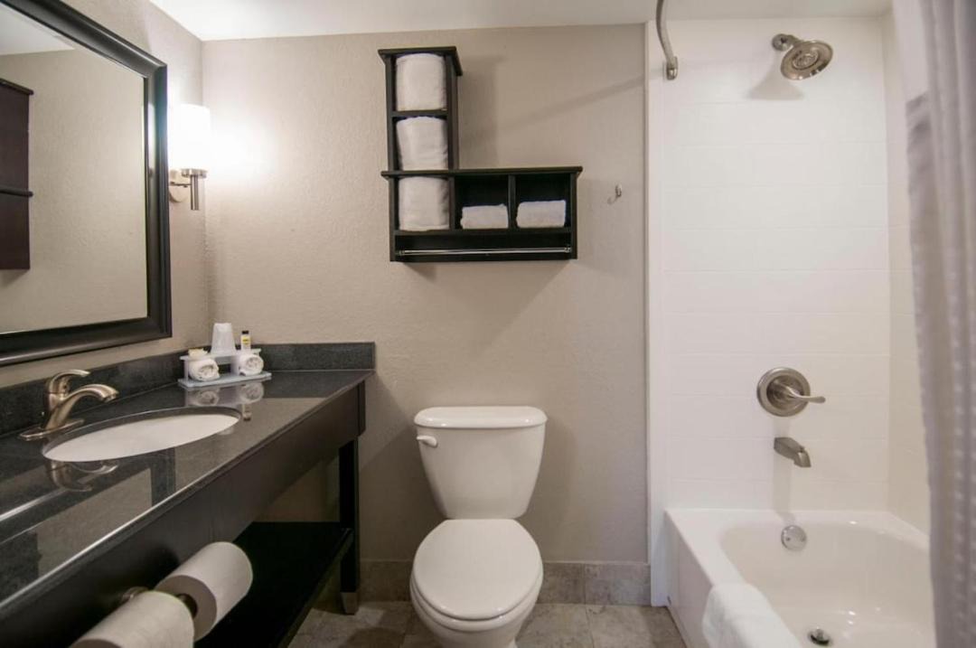 Photo of Bathroom in Jackson