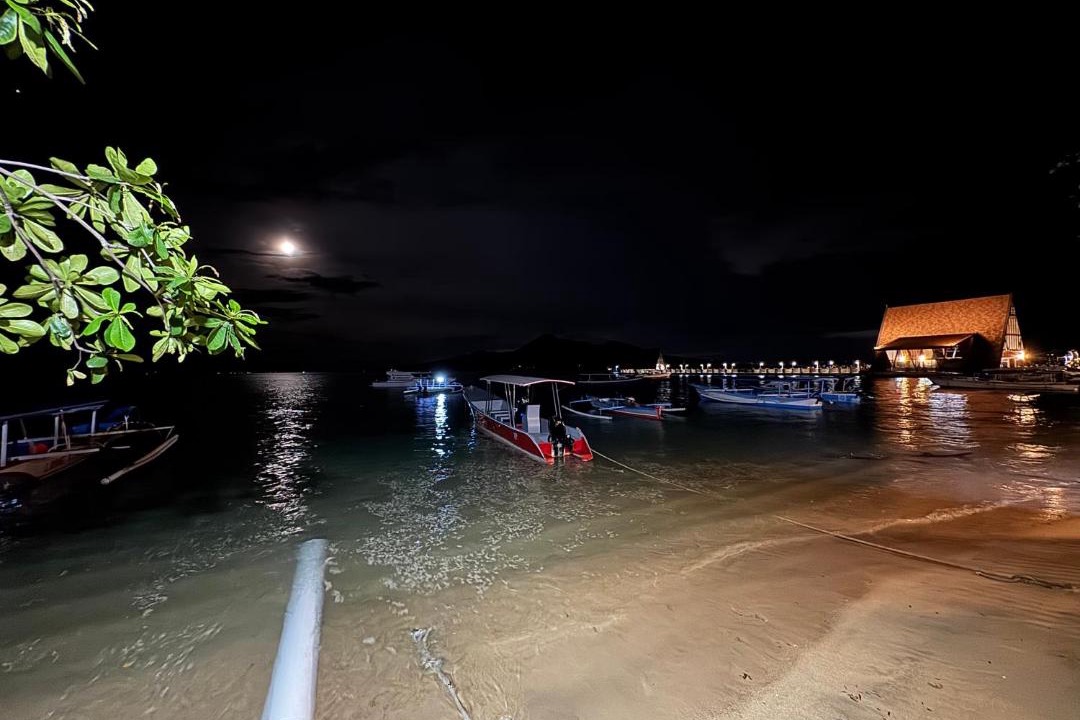 Photo of Others in Bunaken