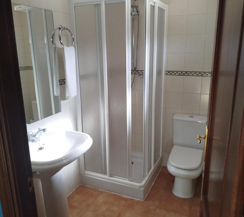 Photo of Bathroom in Torres de Albarracin
