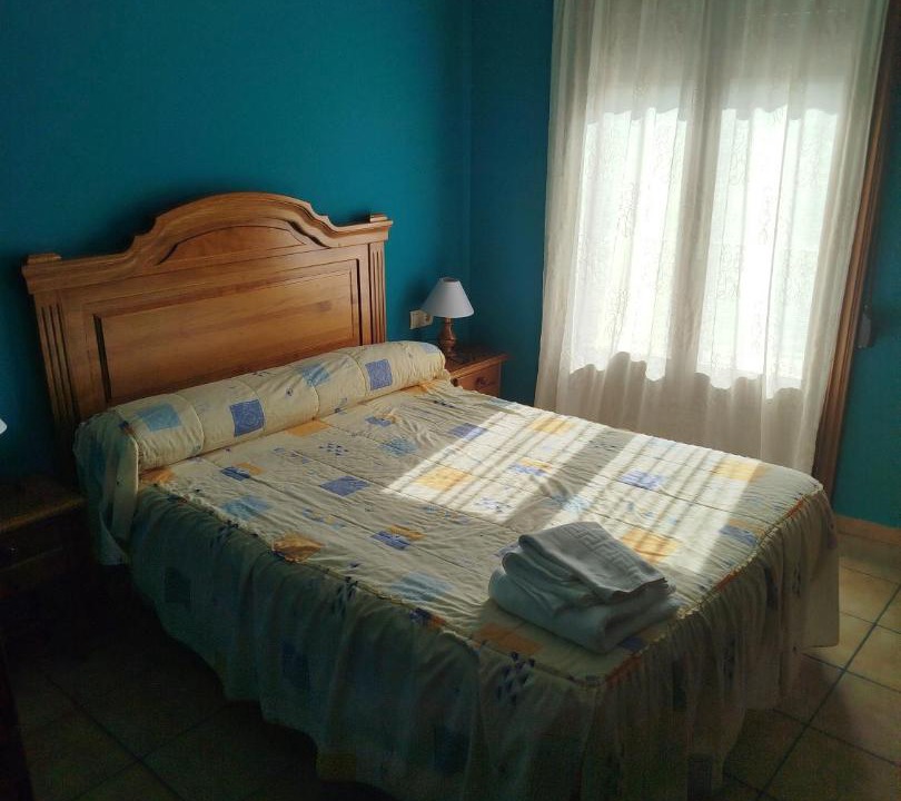 Photo of Bedroom in Torres de Albarracin