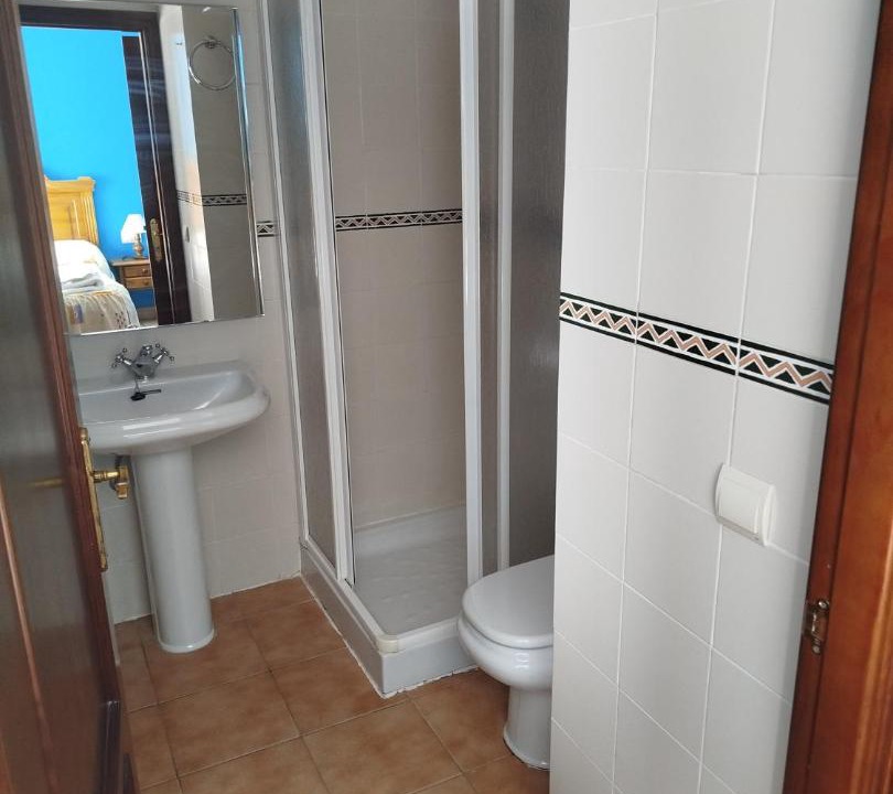 Photo of Bathroom in Torres de Albarracin