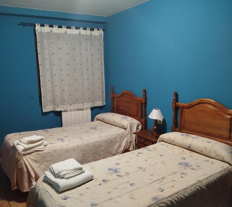 Photo of Bedroom in Torres de Albarracin
