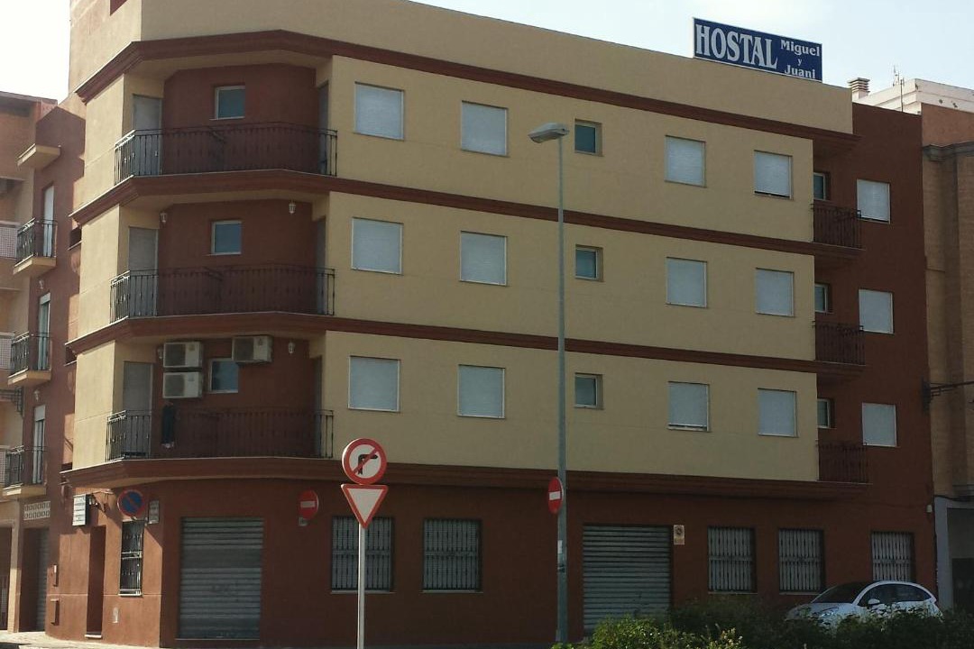 Photo of Buildings in L'Alcudia