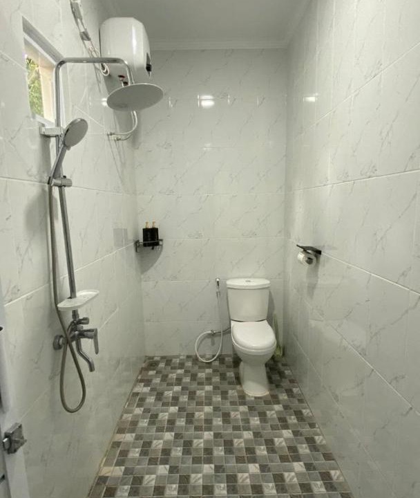 Photo of Bathroom in Ciburial