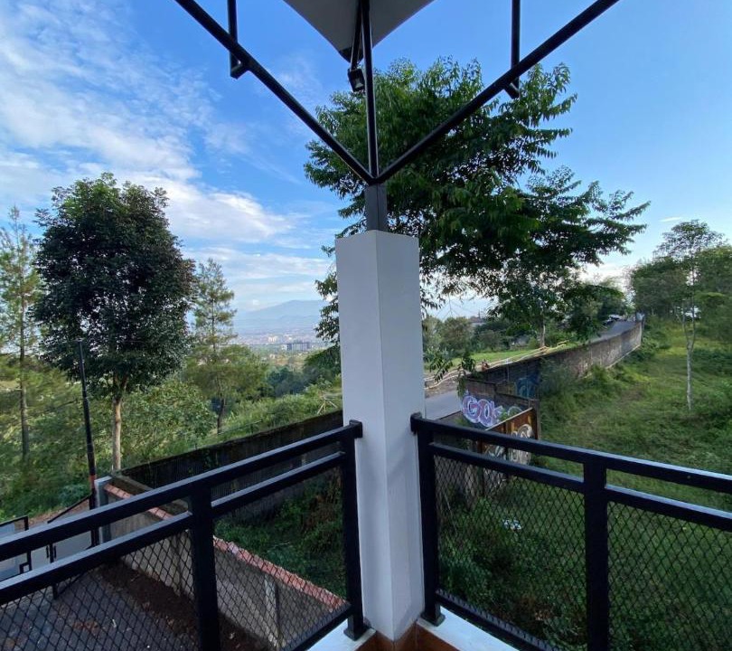 Photo of Patio Balcony in Ciburial