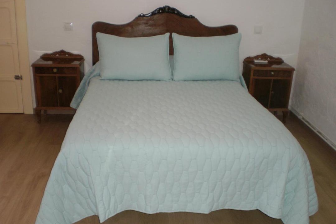 Photo of Bedroom in Belmonte