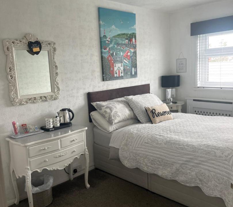 Photo of Bedroom in Rochford