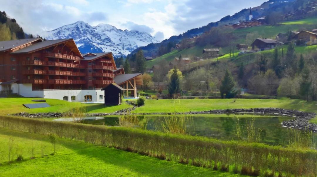 Photo of Others in Val d'Illiez