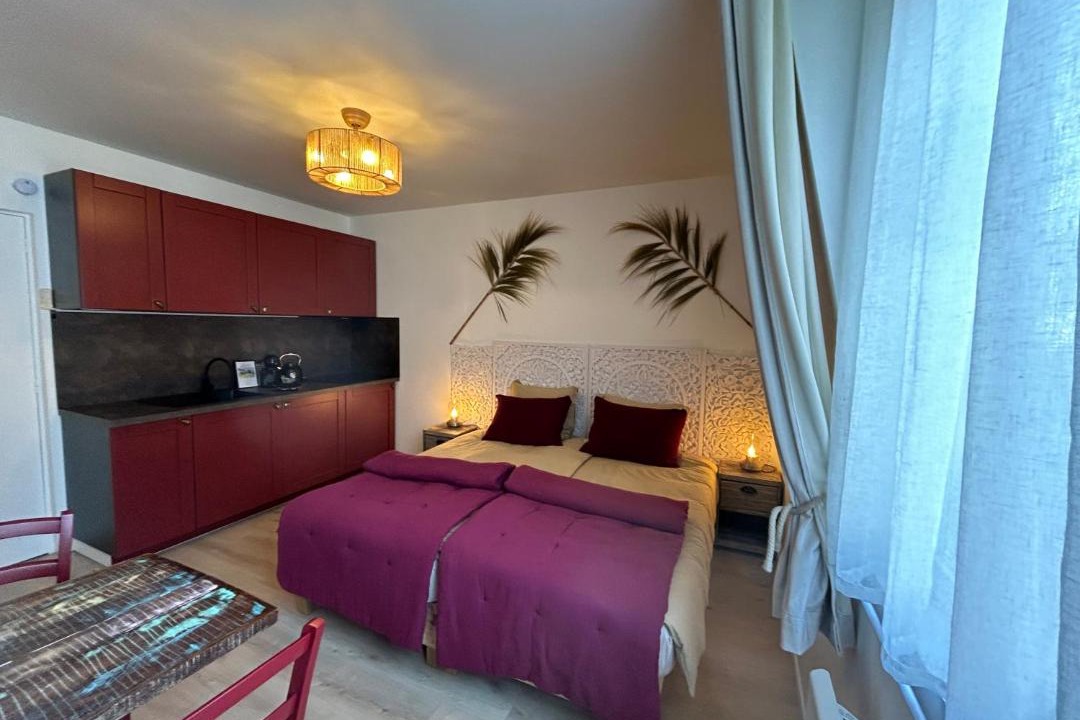 Photo of Others in Croissy-Beaubourg