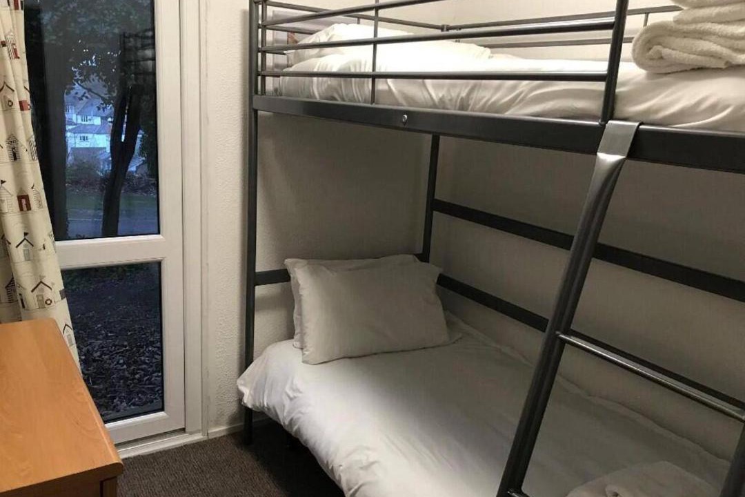 Photo of Bedroom in Martin