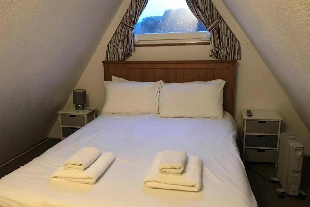 Photo of Bedroom in Martin