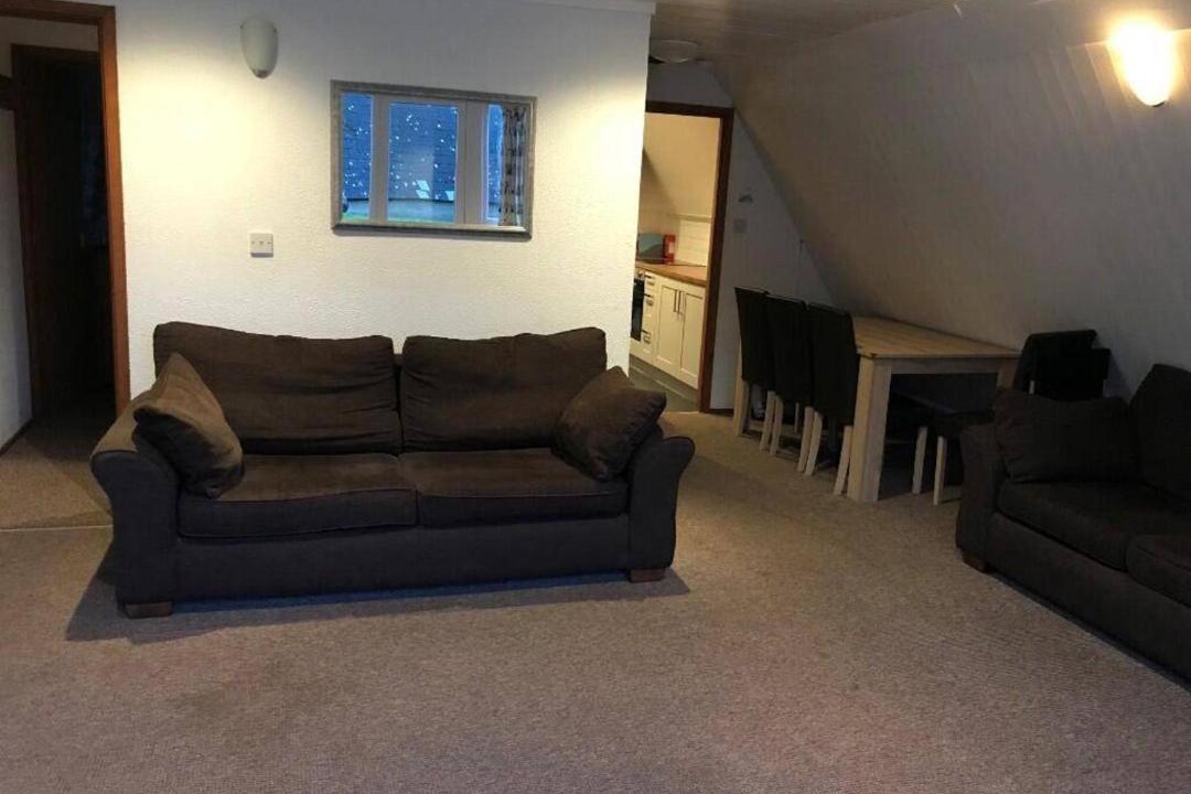 Photo of Livingroom in Martin