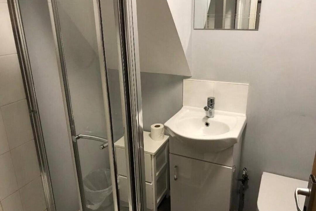 Photo of Bathroom in Martin
