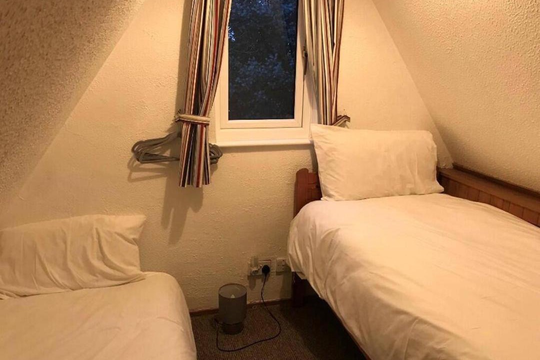 Photo of Bedroom in Martin