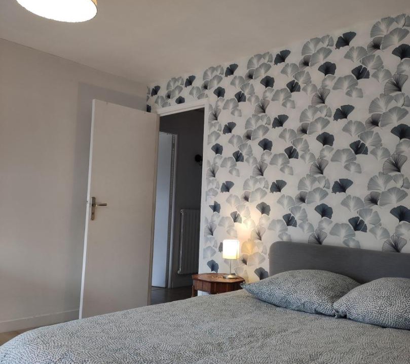 Photo of Bedroom in Miniac-Morvan