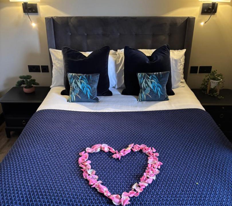 Photo of Bedroom in Vale of Glamorgan