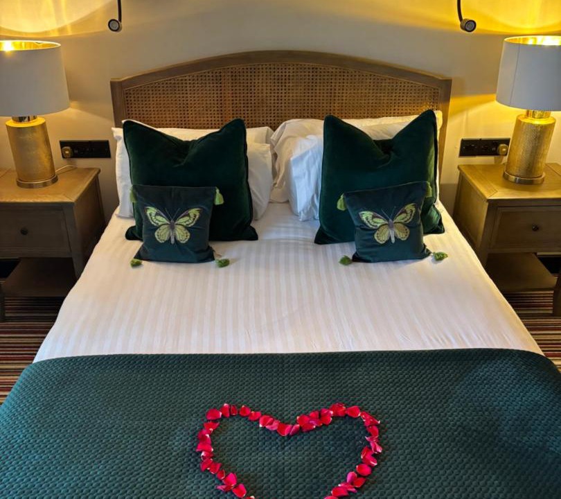 Photo of Bedroom in Vale of Glamorgan