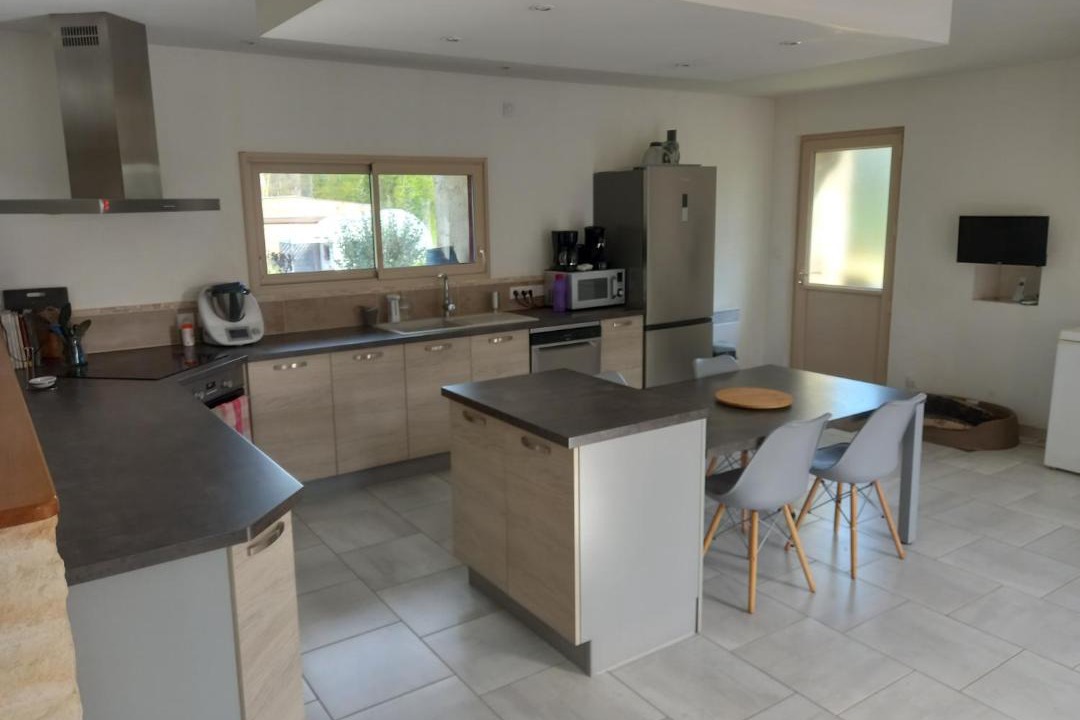 Photo of Kitchen in Parigne-lʼEveque