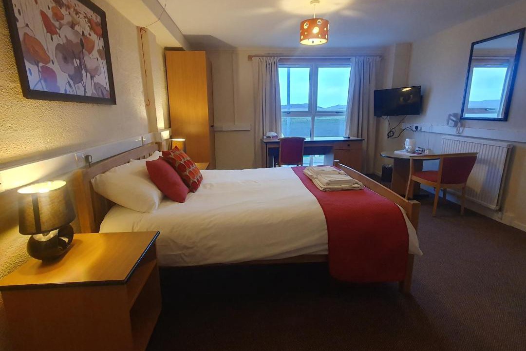 Photo of Bedroom in Brae