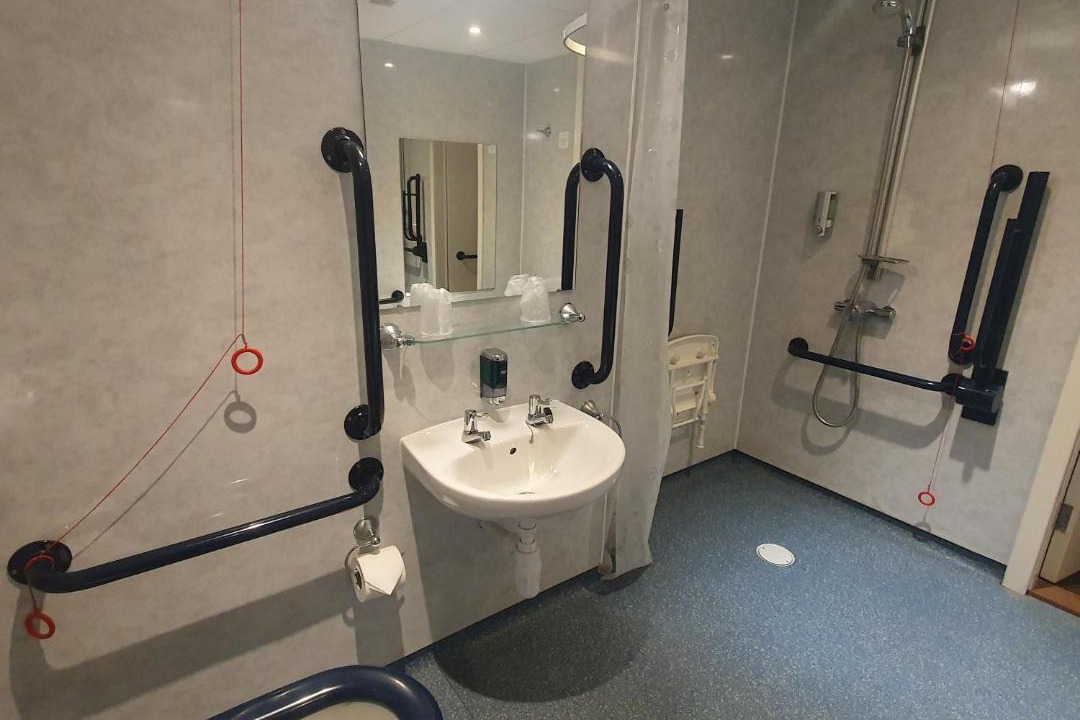 Photo of Bathroom in Brae