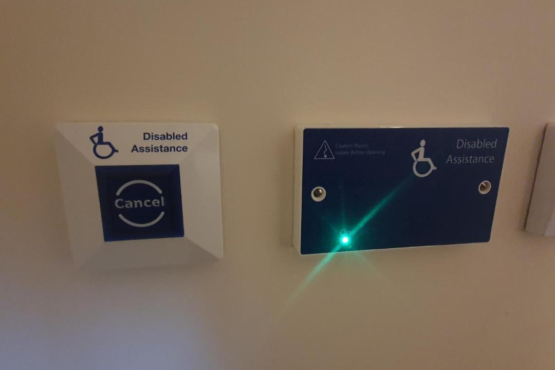 Photo of Bathroom in Brae