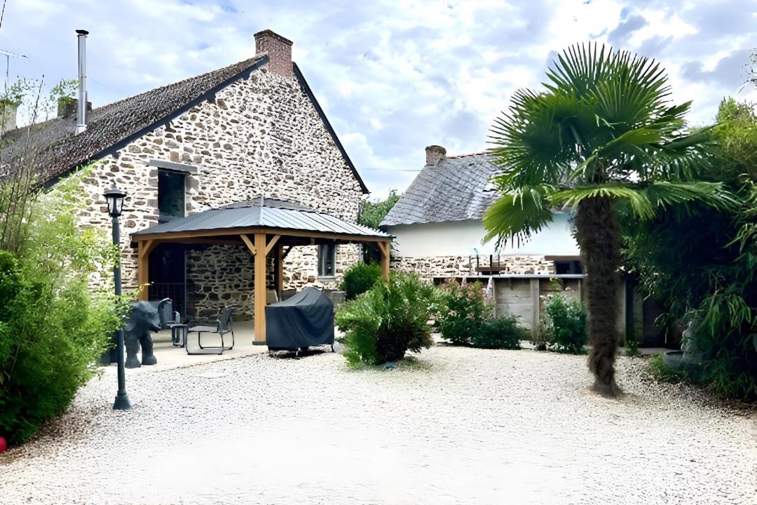 Photo of Others in Maure-de-Bretagne