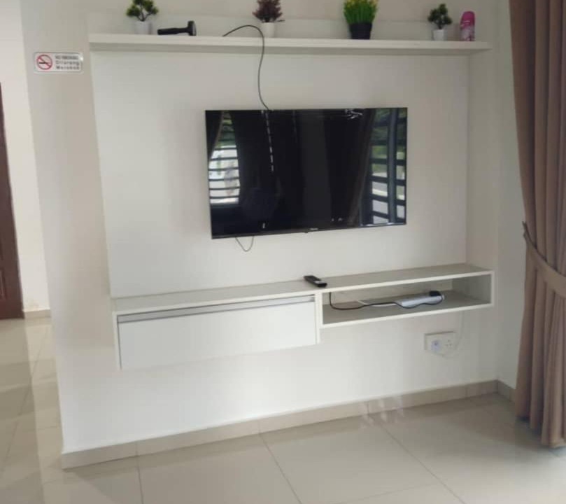 Photo of Livingroom in Keladong