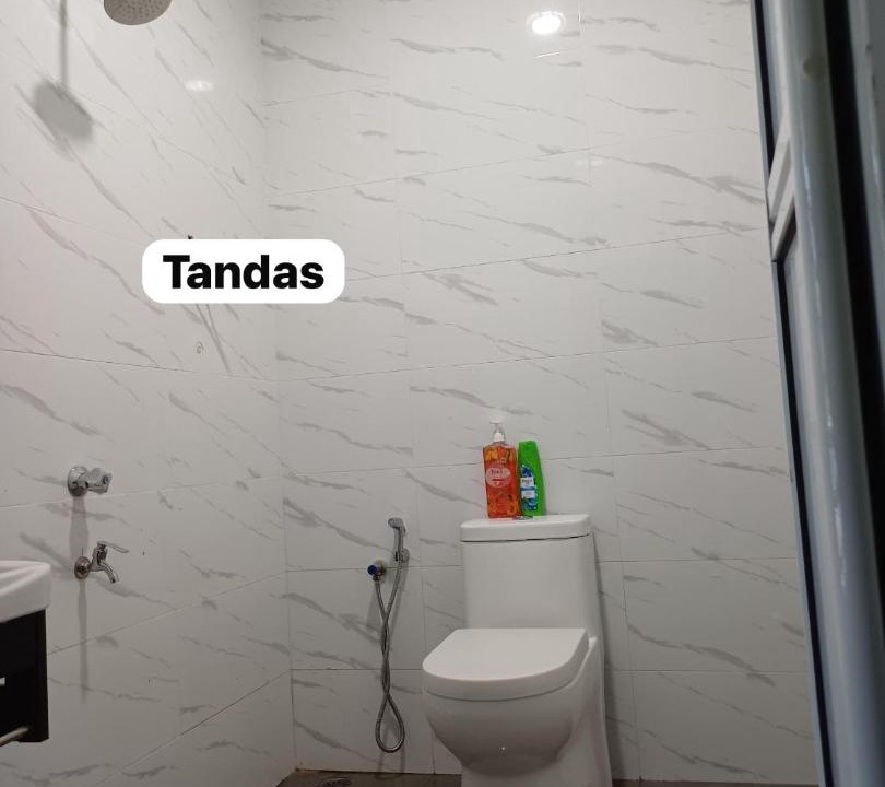 Photo of Bathroom in Keladong