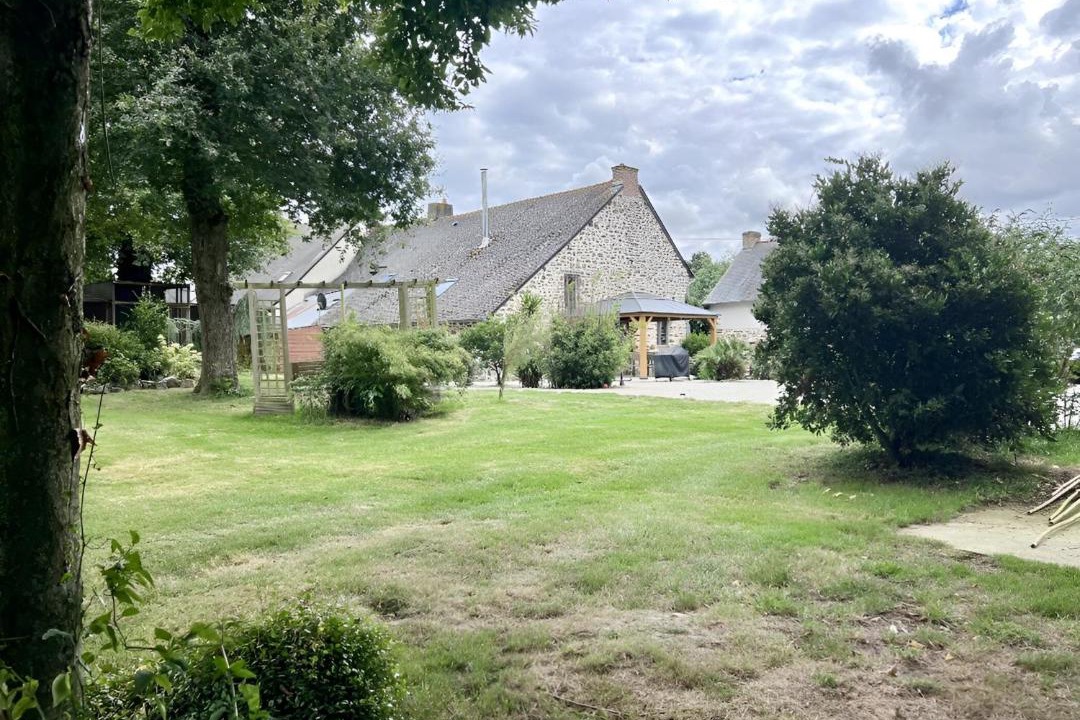 Photo of Others in Maure-de-Bretagne