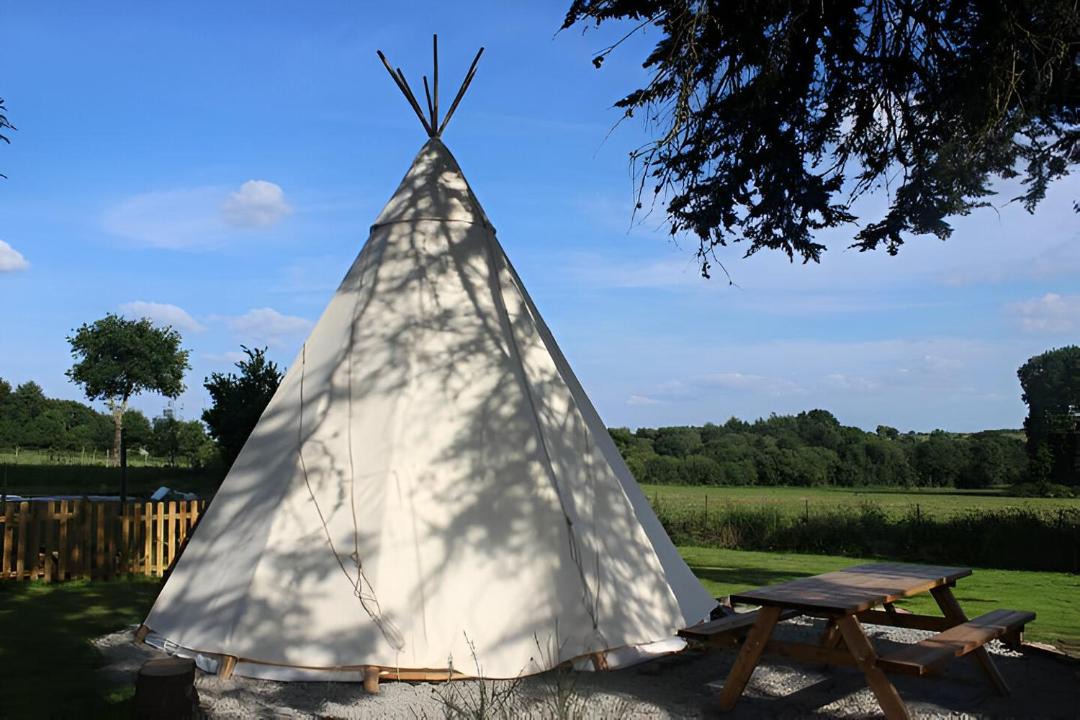 Photo of Outdoor in Maure-de-Bretagne