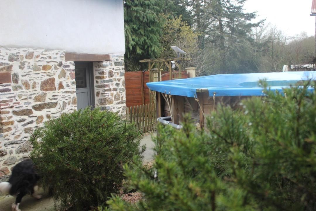 Photo of Others in Maure-de-Bretagne