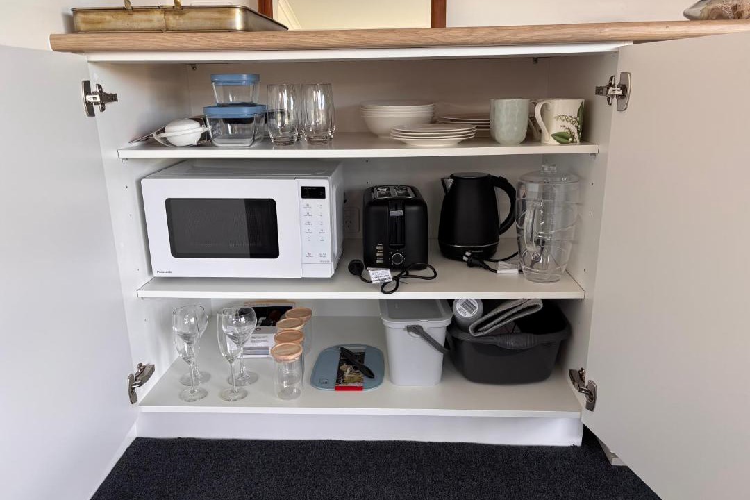 Photo of Kitchen in Napier