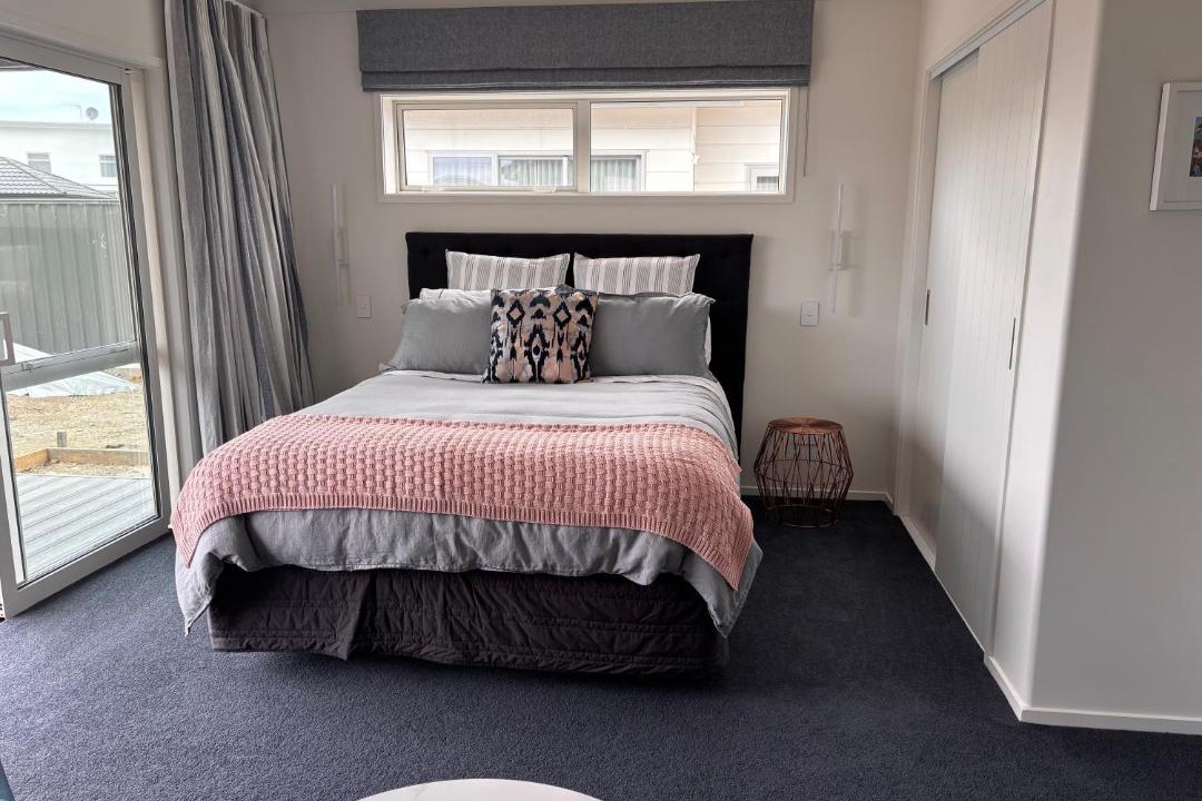 Photo of Bedroom in Napier