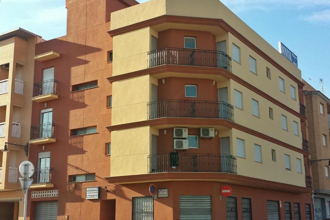 Photo of Buildings in L'Alcudia