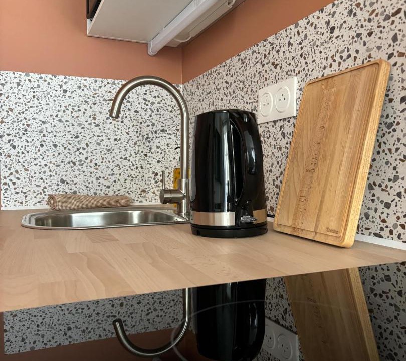 Photo of Kitchen in Bourges