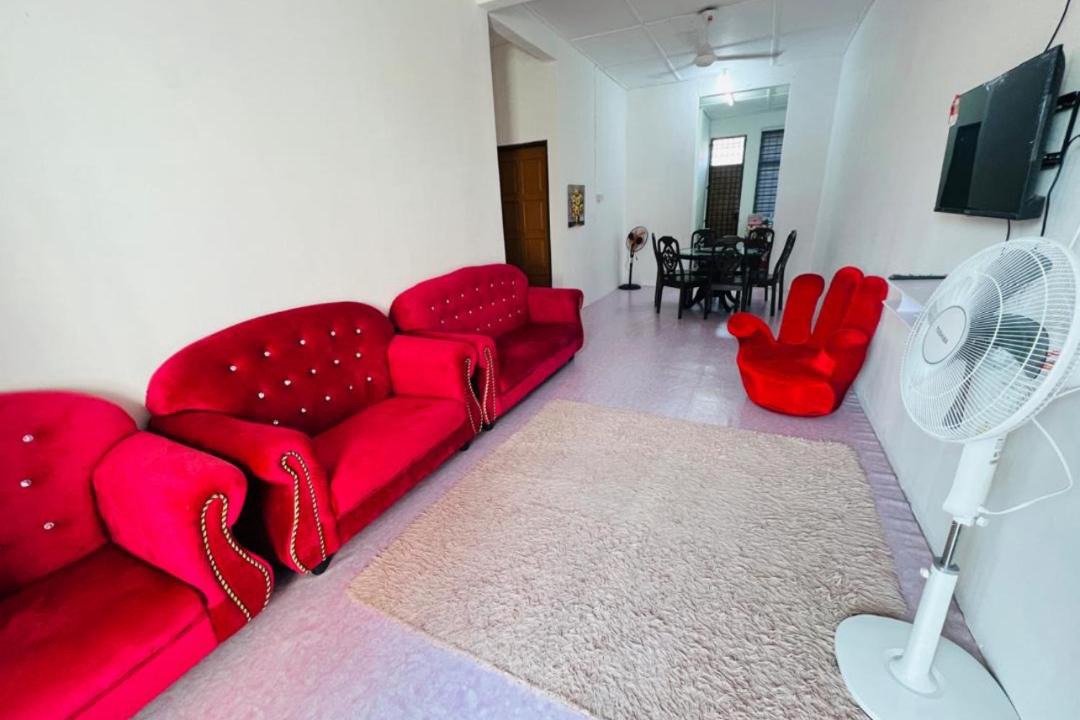 Photo of Others in Kampung Rambutan Rendang