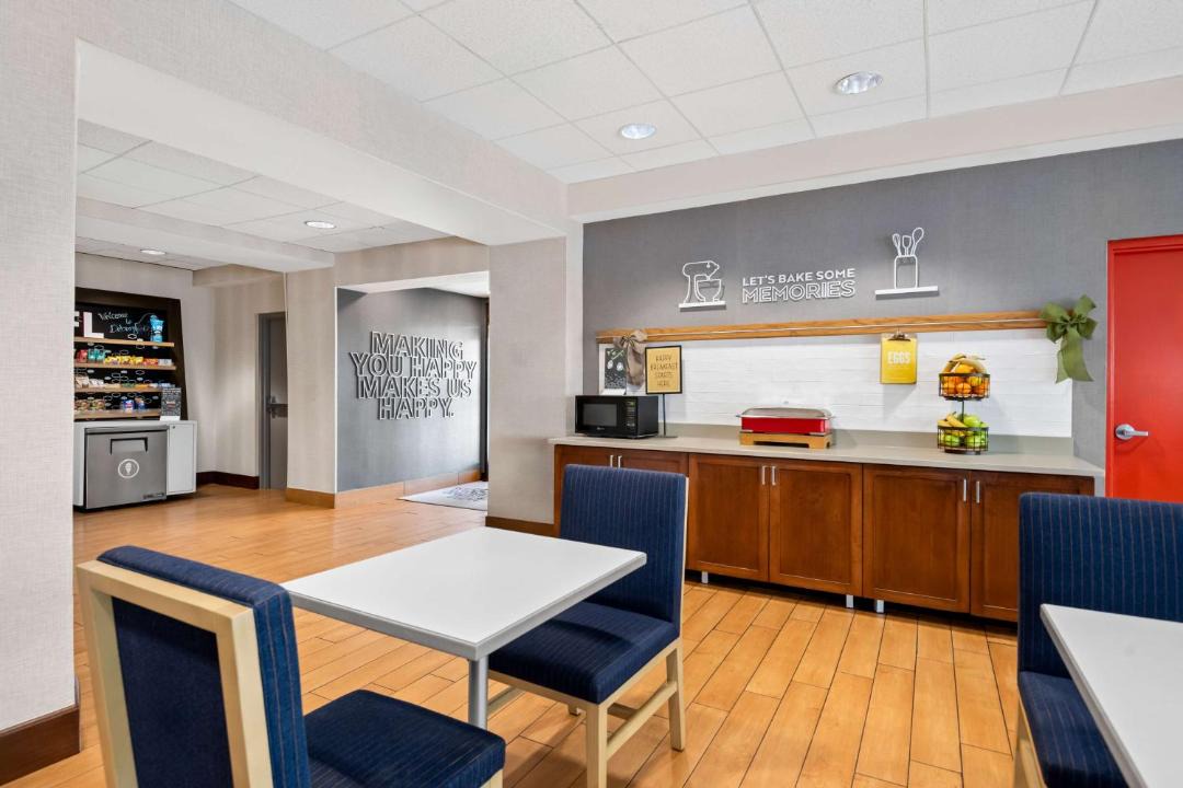 Photo of Kitchen in Plantation Estates