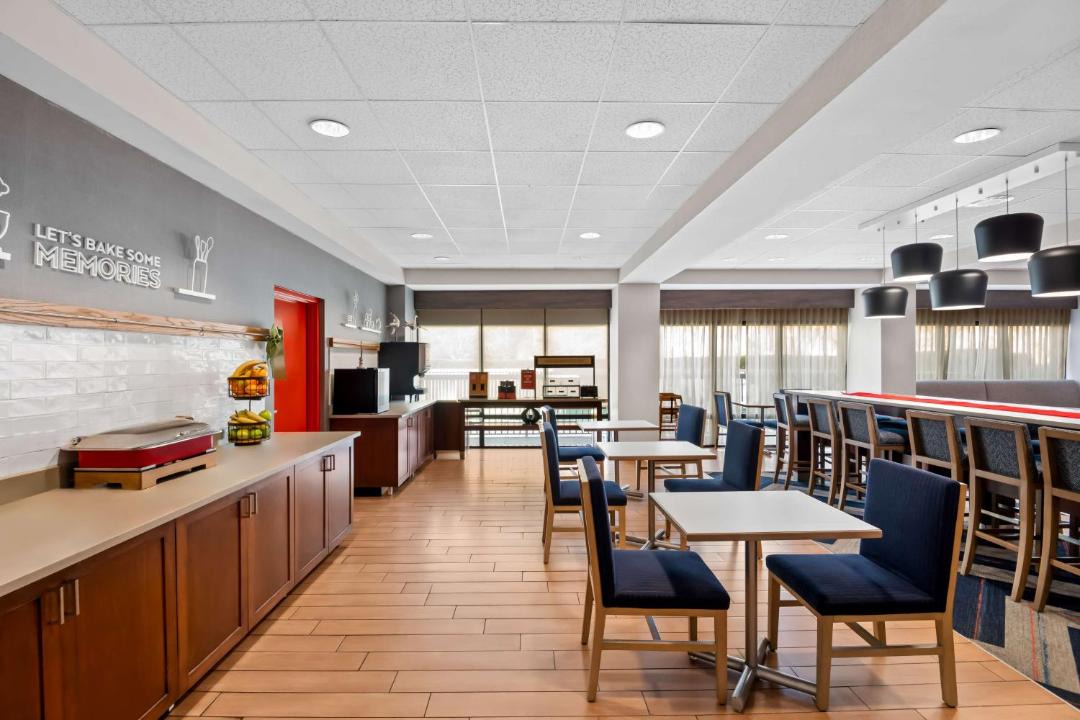 Photo of Kitchen in Plantation Estates
