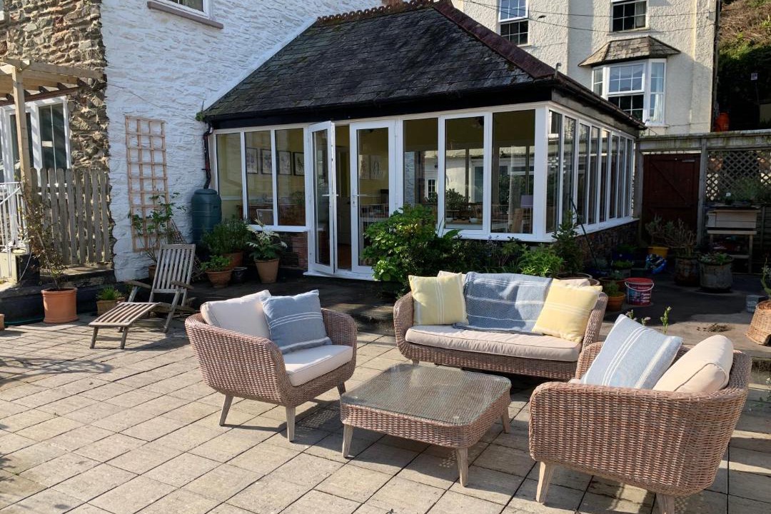 Photo of Others in Lynmouth